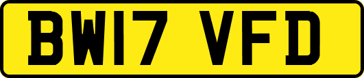 BW17VFD