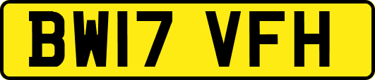 BW17VFH