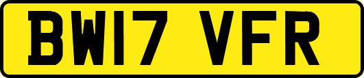 BW17VFR