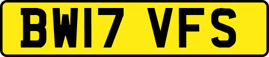 BW17VFS