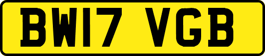 BW17VGB