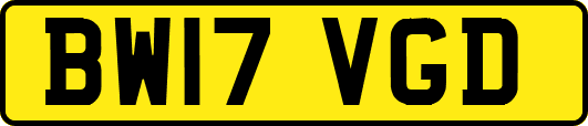 BW17VGD