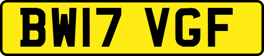 BW17VGF