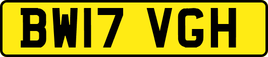 BW17VGH