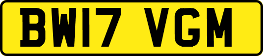 BW17VGM