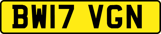 BW17VGN