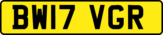 BW17VGR