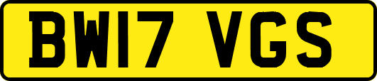 BW17VGS