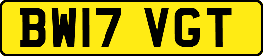 BW17VGT