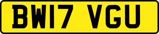 BW17VGU