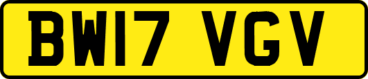 BW17VGV