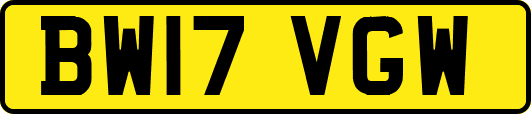 BW17VGW