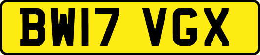 BW17VGX