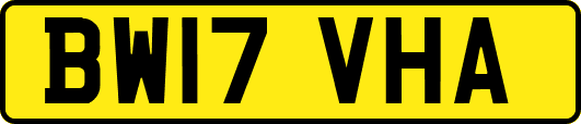 BW17VHA
