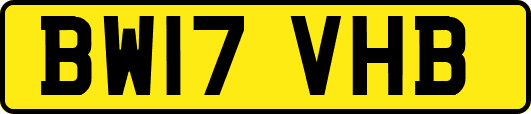 BW17VHB