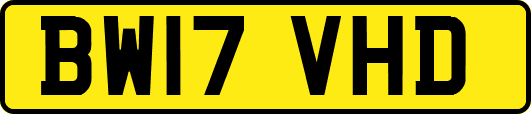 BW17VHD