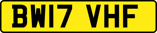 BW17VHF