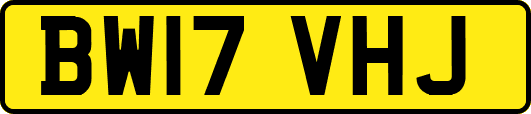 BW17VHJ