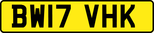 BW17VHK