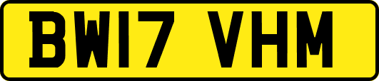BW17VHM