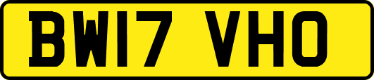 BW17VHO