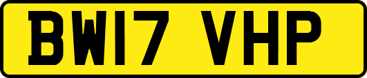 BW17VHP