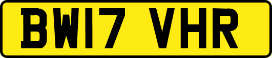BW17VHR