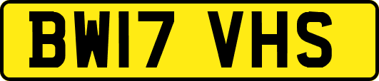 BW17VHS