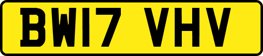 BW17VHV