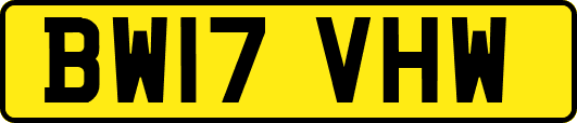 BW17VHW