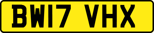 BW17VHX
