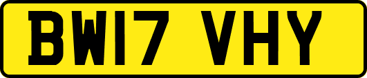 BW17VHY