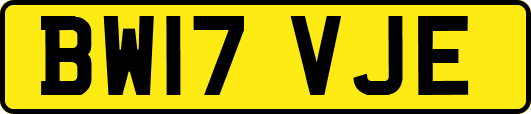 BW17VJE
