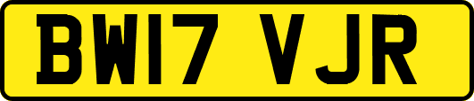 BW17VJR