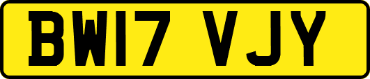 BW17VJY