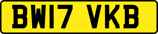 BW17VKB