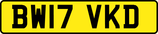 BW17VKD