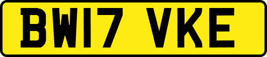 BW17VKE