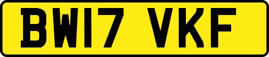 BW17VKF