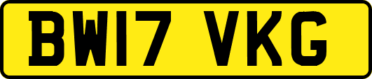BW17VKG