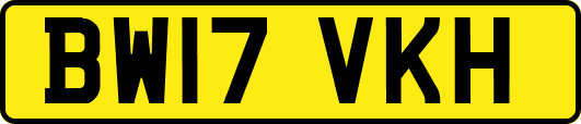 BW17VKH