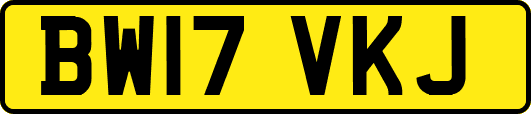 BW17VKJ