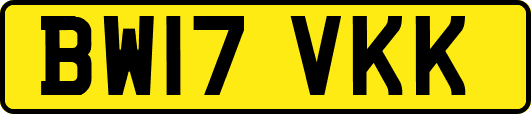 BW17VKK