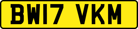 BW17VKM