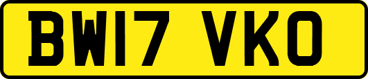 BW17VKO