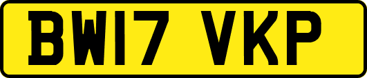 BW17VKP
