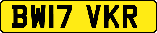 BW17VKR
