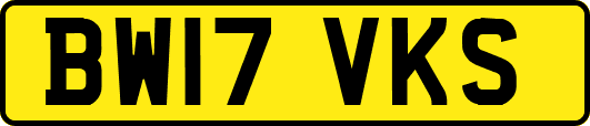 BW17VKS
