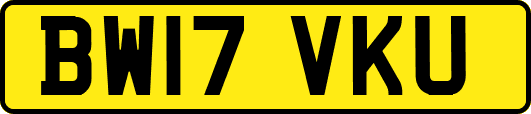 BW17VKU