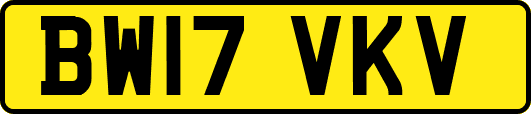 BW17VKV